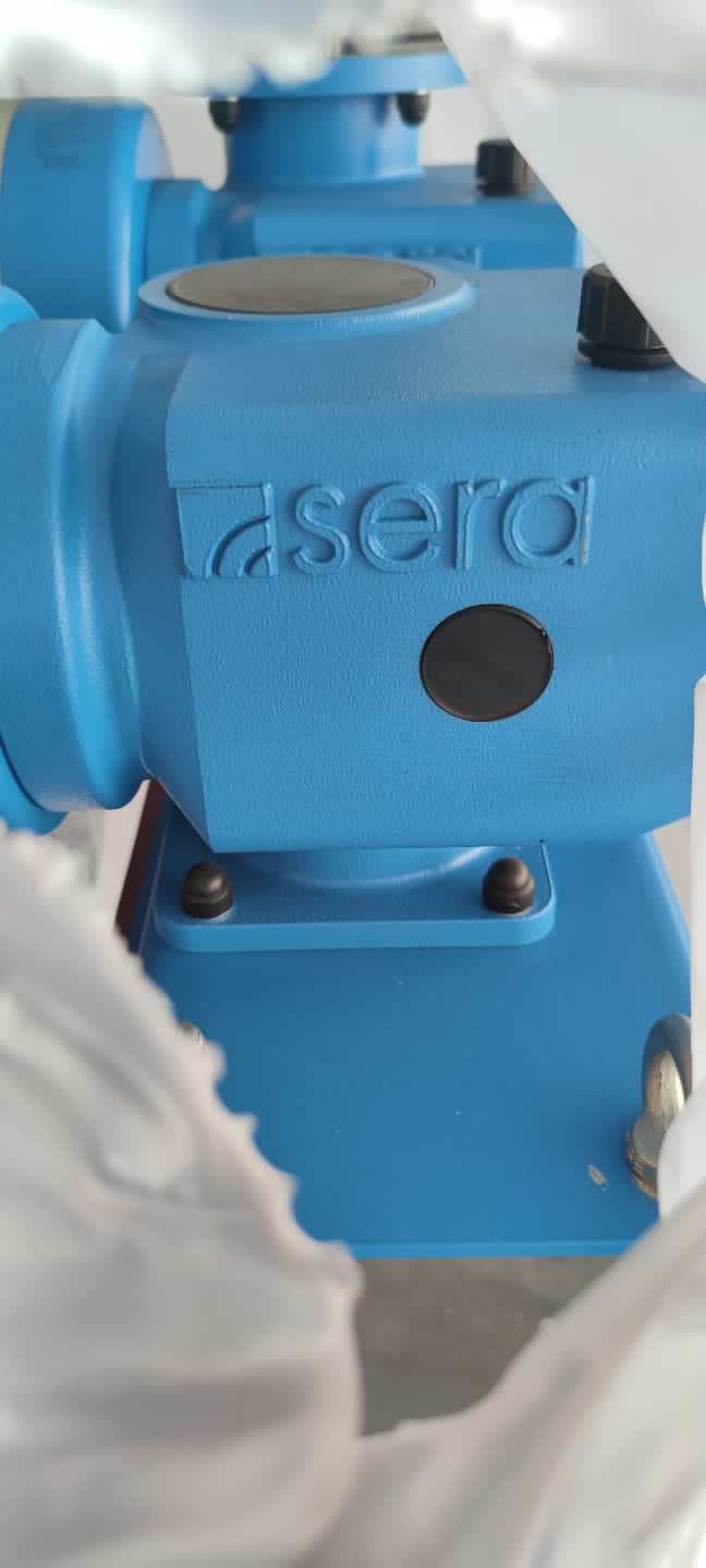 Brand New Kuster Cold Pad Batch - Image 4